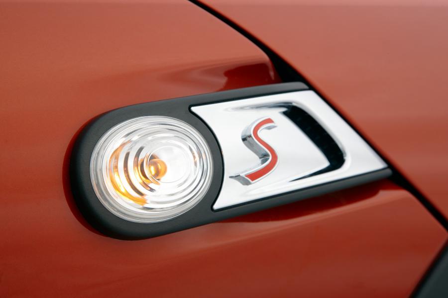  Mini Cooper S 2011 года  (фото 43 из 71)